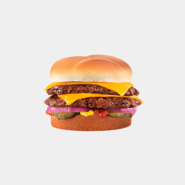 Culver's Cheddar ButterBurger