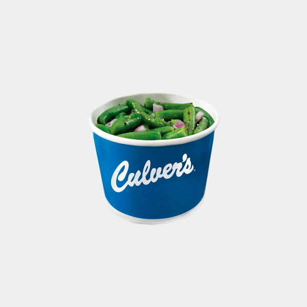 Culver's Green Beans