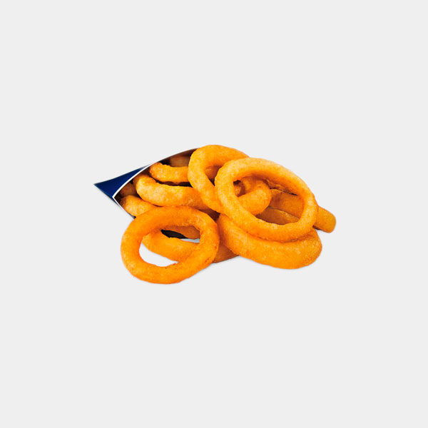 Culver's Onion Rings