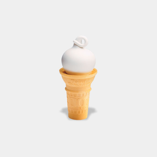 Dairy Queen Kid's Cone