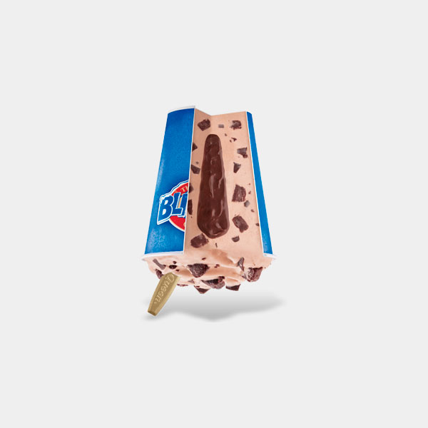Dairy Queen Royal Ultimate Choco Brownie Blizzard