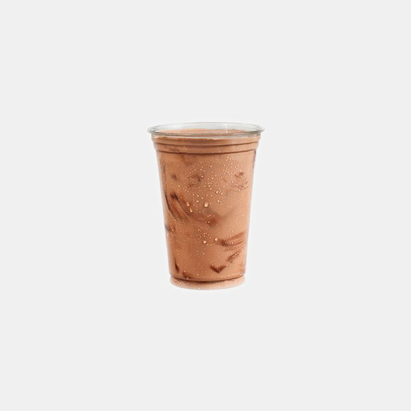 Mooyah Hershey's Chocolate Shake
