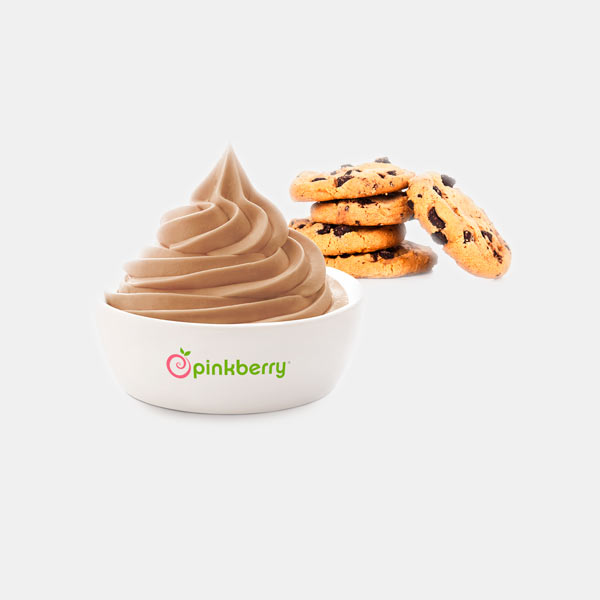 Pinkberry Chocolate Chip Cookie