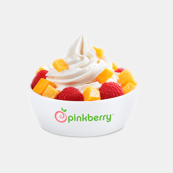 Pinkberry Original