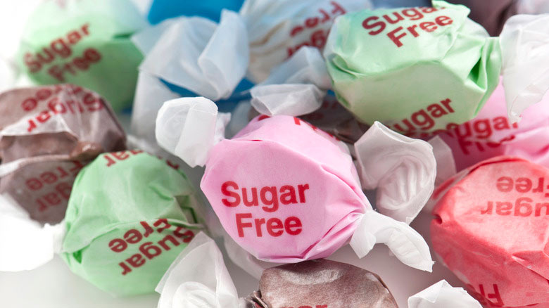 Best Sugar-Free Candy
